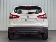 Nissan Qashqai DCI ACENTA PREMIUM 37