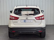 Nissan Qashqai DCI ACENTA PREMIUM 39