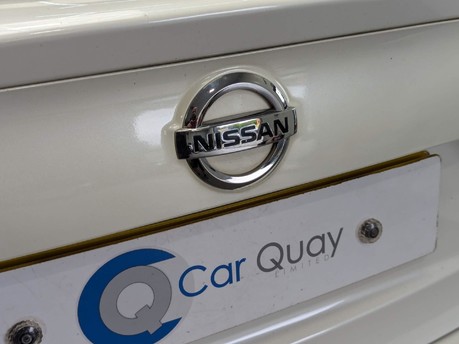 Nissan Qashqai DCI ACENTA PREMIUM 40