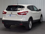 Nissan Qashqai DCI ACENTA PREMIUM 42