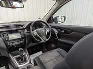 Nissan Qashqai DCI ACENTA PREMIUM 49