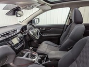 Nissan Qashqai DCI ACENTA PREMIUM 55