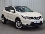 Nissan Qashqai DCI ACENTA PREMIUM 1