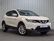 Nissan Qashqai DCI ACENTA PREMIUM 6