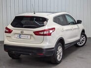 Nissan Qashqai DCI ACENTA PREMIUM 10