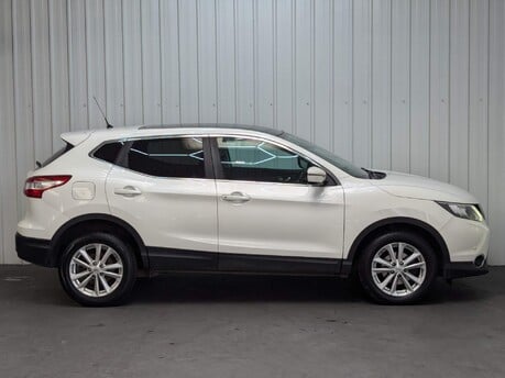 Nissan Qashqai DCI ACENTA PREMIUM 13