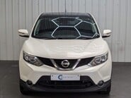 Nissan Qashqai DCI ACENTA PREMIUM 22