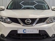 Nissan Qashqai DCI ACENTA PREMIUM 24