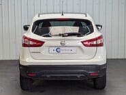 Nissan Qashqai DCI ACENTA PREMIUM 39