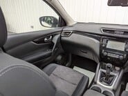 Nissan Qashqai DCI ACENTA PREMIUM 48