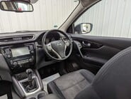 Nissan Qashqai DCI ACENTA PREMIUM 49