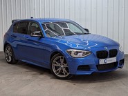 BMW 1 Series M135I 1