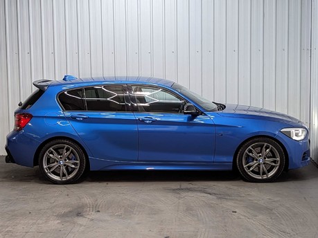 BMW 1 Series M135I 13