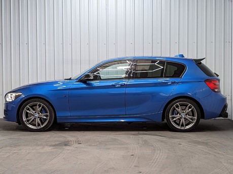 BMW 1 Series M135I 15