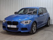 BMW 1 Series M135I 25