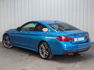 BMW 4 Series 420D XDRIVE M SPORT 12