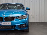 BMW 4 Series 420D XDRIVE M SPORT 31