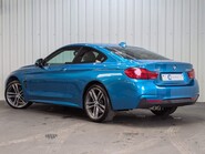 BMW 4 Series 420D XDRIVE M SPORT 11