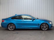 BMW 4 Series 420D XDRIVE M SPORT 13