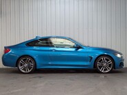 BMW 4 Series 420D XDRIVE M SPORT 14