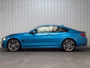 BMW 4 Series 420D XDRIVE M SPORT 15