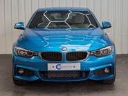 BMW 4 Series 420D XDRIVE M SPORT 21