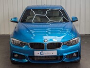 BMW 4 Series 420D XDRIVE M SPORT 22