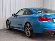 BMW 4 Series 420D XDRIVE M SPORT 36