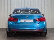 BMW 4 Series 420D XDRIVE M SPORT 37