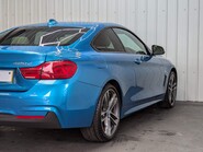 BMW 4 Series 420D XDRIVE M SPORT 38