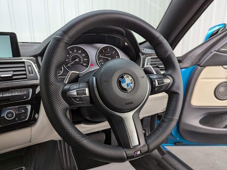 BMW 4 Series 420D XDRIVE M SPORT 69