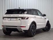 Land Rover Range Rover Evoque SD4 DYNAMIC 2