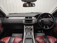 Land Rover Range Rover Evoque SD4 DYNAMIC 3