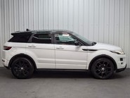 Land Rover Range Rover Evoque SD4 DYNAMIC 13