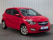 Vauxhall Viva SL 1