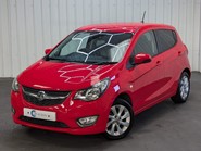 Vauxhall Viva SL 9