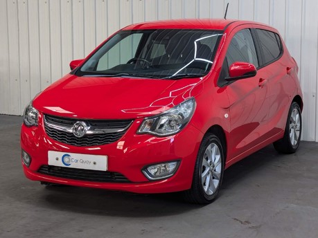 Vauxhall Viva SL 25