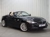 BMW Z4 2.5 23i sDrive Euro 5 2dr