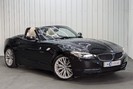 BMW Z4 2.5 23i sDrive Euro 5 2dr