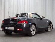 BMW Z4 2.5 23i sDrive Euro 5 2dr 2