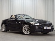 BMW Z4 2.5 23i sDrive Euro 5 2dr 6