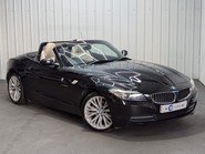 BMW Z4 2.5 23i sDrive Euro 5 2dr 7