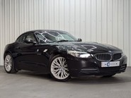 BMW Z4 2.5 23i sDrive Euro 5 2dr 8