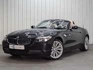 BMW Z4 2.5 23i sDrive Euro 5 2dr 11