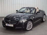 BMW Z4 2.5 23i sDrive Euro 5 2dr 12