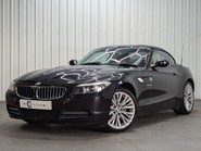 BMW Z4 2.5 23i sDrive Euro 5 2dr 13