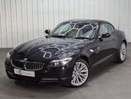 BMW Z4 2.5 23i sDrive Euro 5 2dr 14