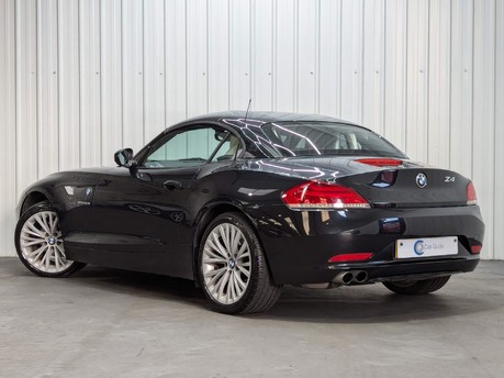 BMW Z4 2.5 23i sDrive Euro 5 2dr 20