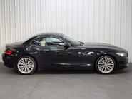 BMW Z4 2.5 23i sDrive Euro 5 2dr 22