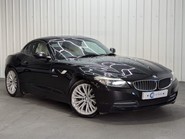 BMW Z4 2.5 23i sDrive Euro 5 2dr 9